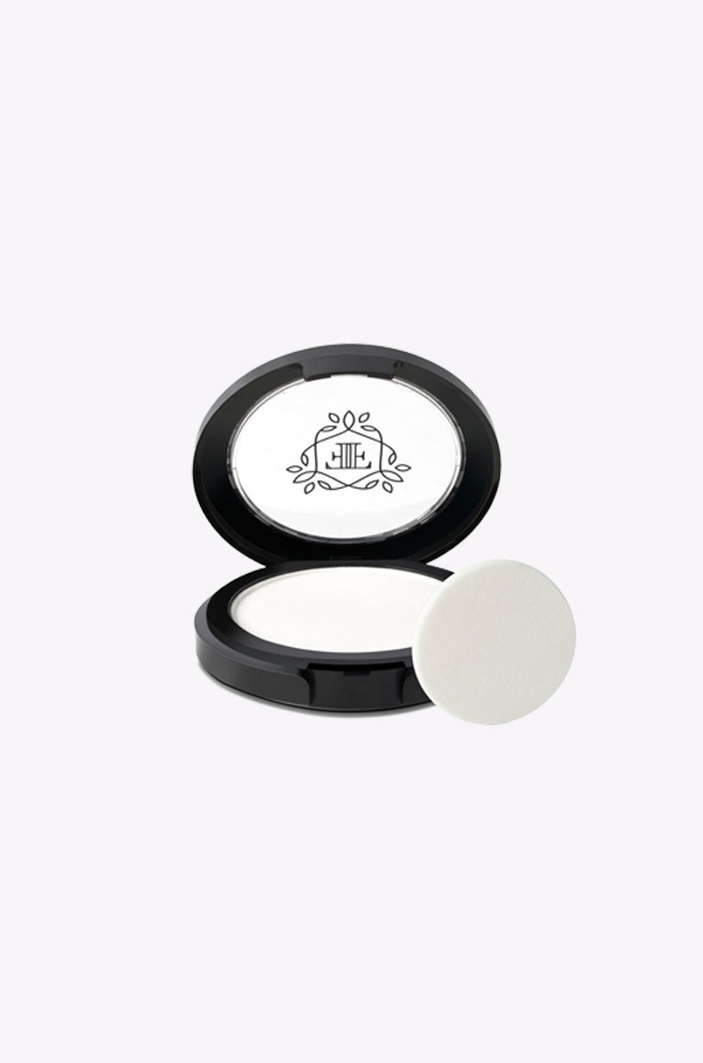 Oh So Flawless Compact Powder - Light Beige