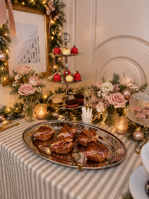 The Glow Season ✨ Holiday Makeup Masterclass
