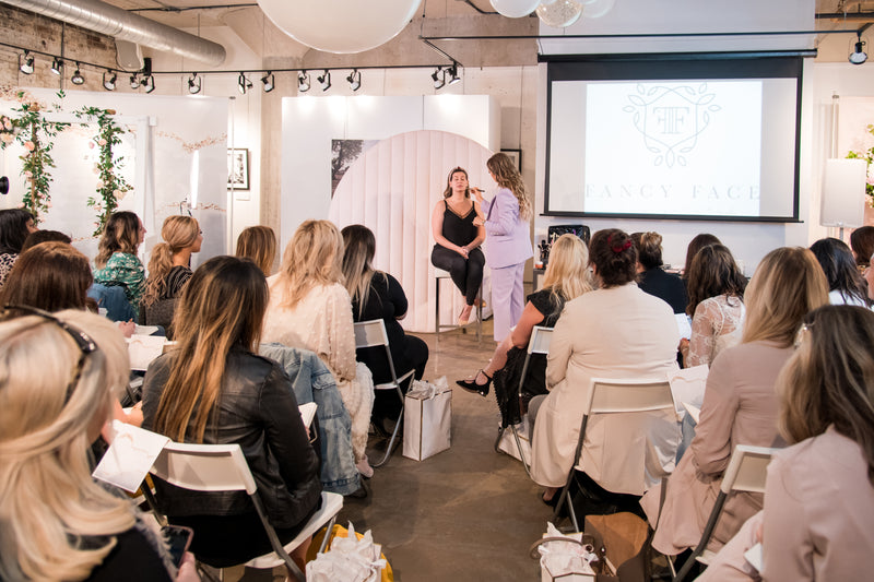 Galentine’s Day Masterclass: Celebrating Friendship & Self-Love – Feb 21, 2026