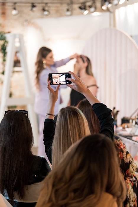 The Power of Presence Masterclass