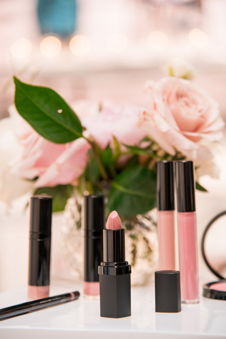 The Power of Presence Masterclass