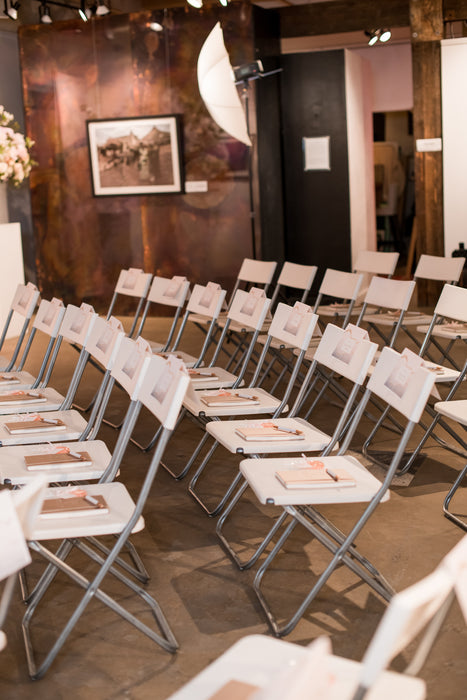 The Power of Presence Masterclass