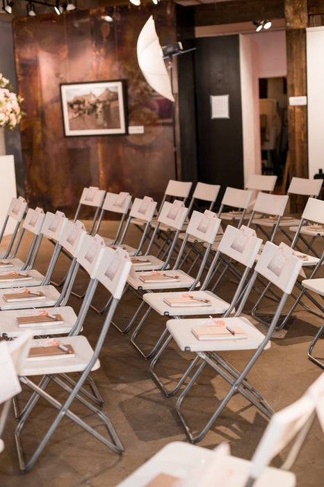 Galentine’s Day Masterclass: Celebrating Friendship & Self-Love – Feb 21, 2026