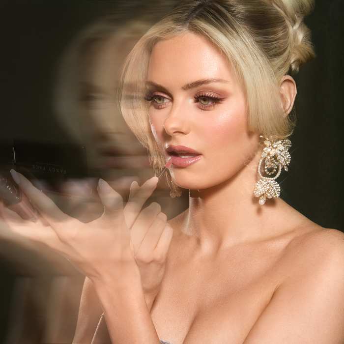 The Heirloom Eyeshadow Trio