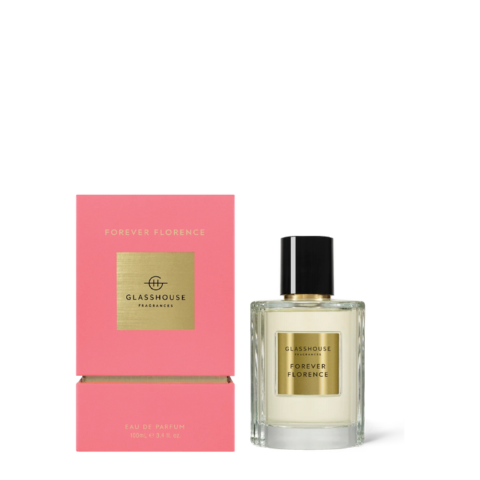 The Glasshouse Fragrance - Eau De Parfume 100ml