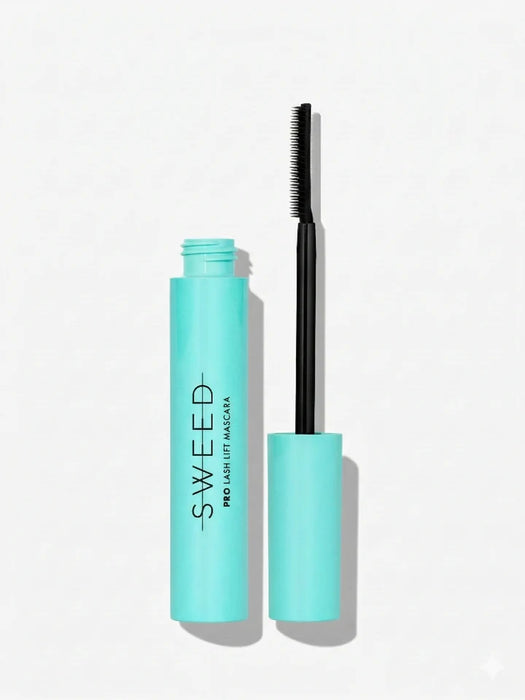 SWEED - Lash Lift Mascara - Black