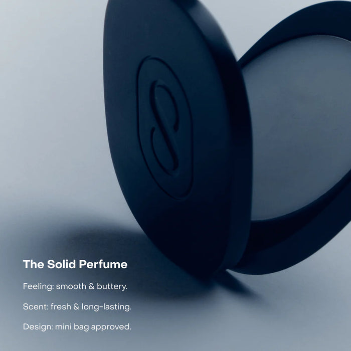 SIDIA The Solid Perfume : BRALESS