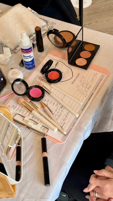 Mother’s Day Masterclass: Effortless Beauty, Elevated - Sunday, May 3, 2026