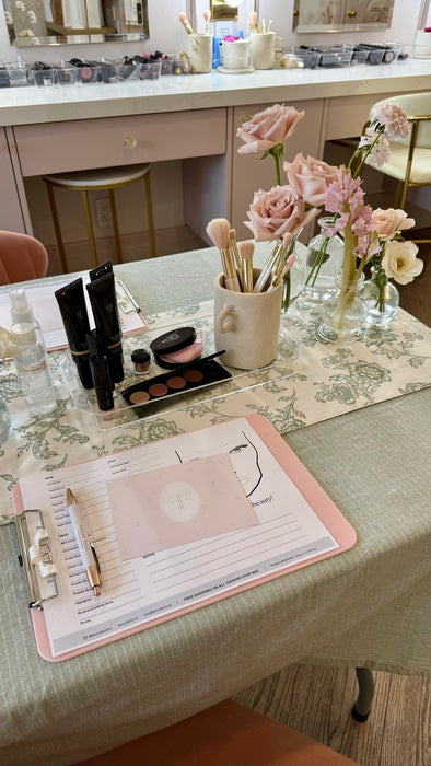 Mother’s Day Masterclass: Effortless Beauty, Elevated - Sunday, May 3, 2026