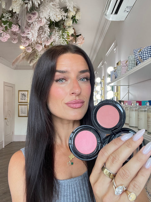 The Signature Blush Duo