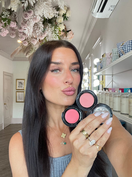 The Signature Blush Duo