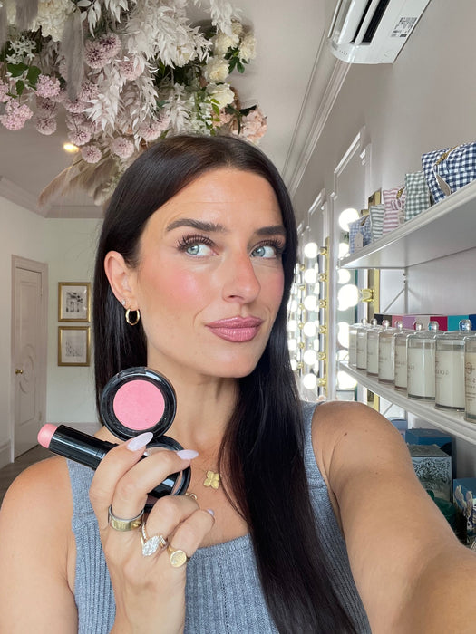 The Signature Blush Duo