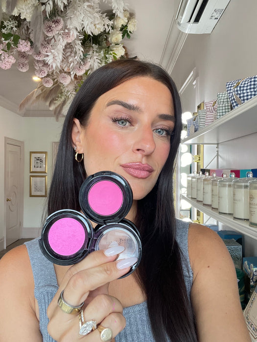 The Signature Blush Duo