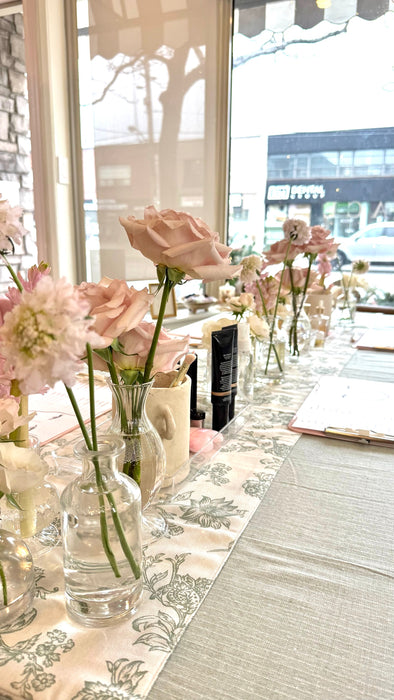 Mother’s Day Masterclass: Effortless Beauty, Elevated - Sunday, May 3, 2026