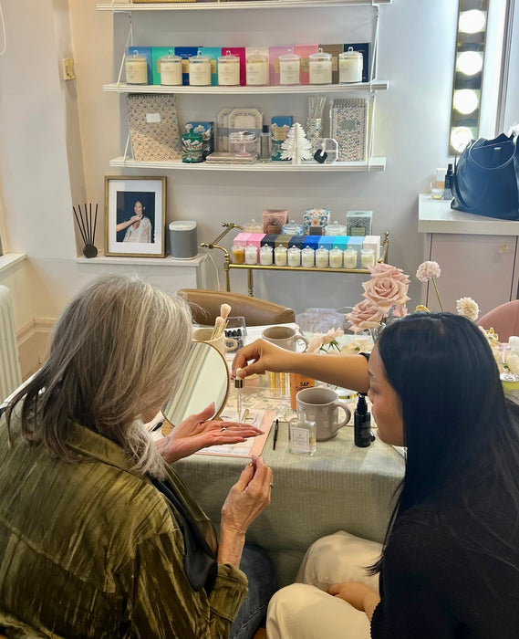 Mother’s Day Masterclass: Effortless Beauty, Elevated - Sunday, May 3, 2026