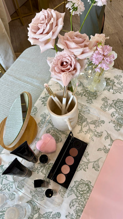 Mother’s Day Masterclass: Effortless Beauty, Elevated - Sunday, May 3, 2026