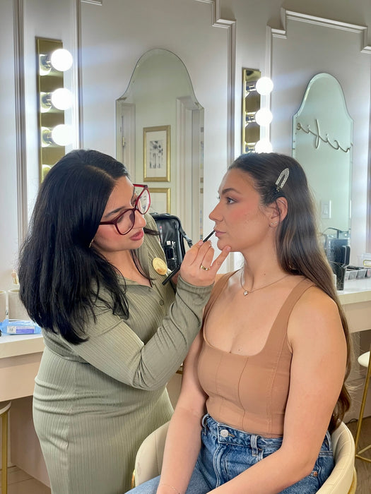 Mother’s Day Masterclass: Effortless Beauty, Elevated - Sunday, May 3, 2026