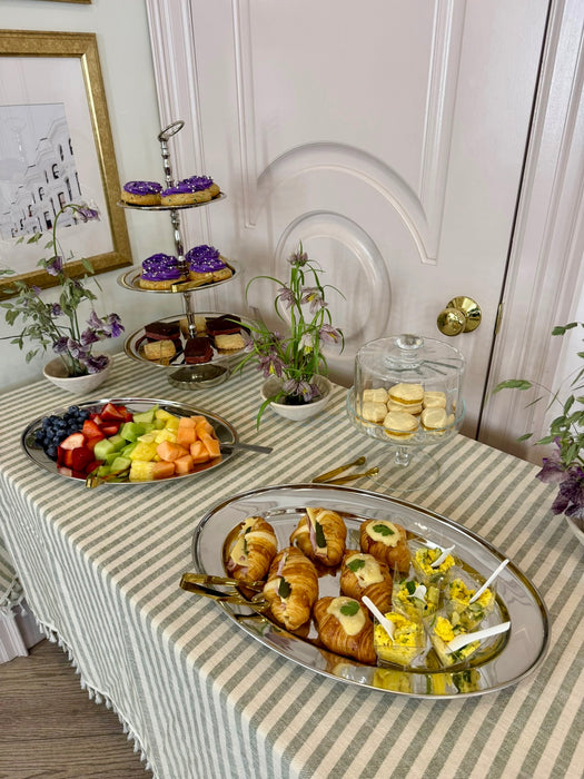 Mother’s Day Masterclass: Effortless Beauty, Elevated - Sunday, May 3, 2026