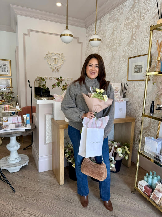 Mother’s Day Masterclass: Effortless Beauty, Elevated - Sunday, May 3, 2026