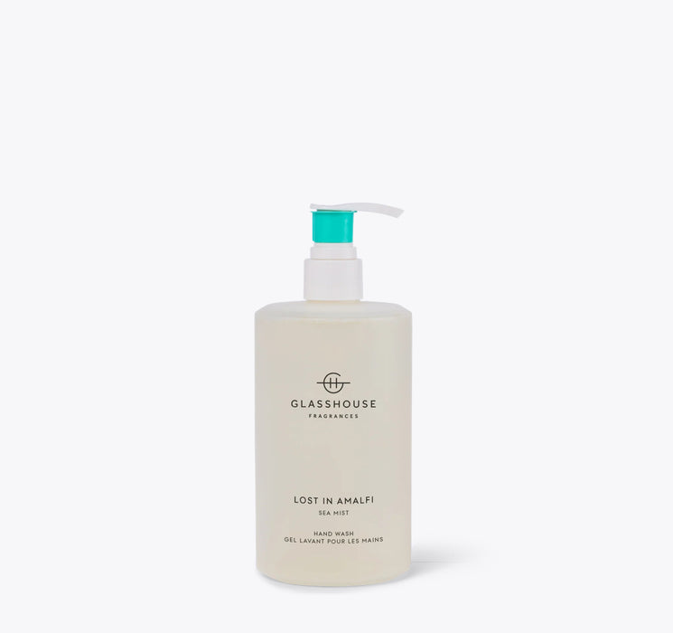 The Glasshouse Hand Wash