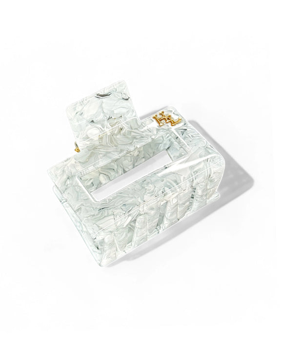 HoneyLux | Luxury Acetate Midi Claw