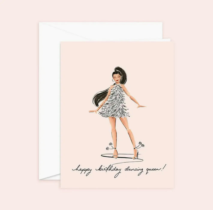 Birthday Greeting Cards