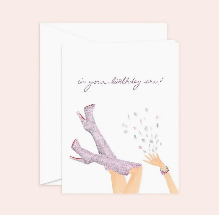 Birthday Greeting Cards