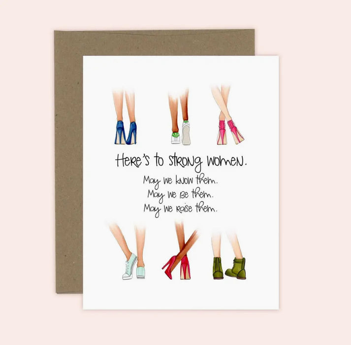 Specialty Greeting Cards