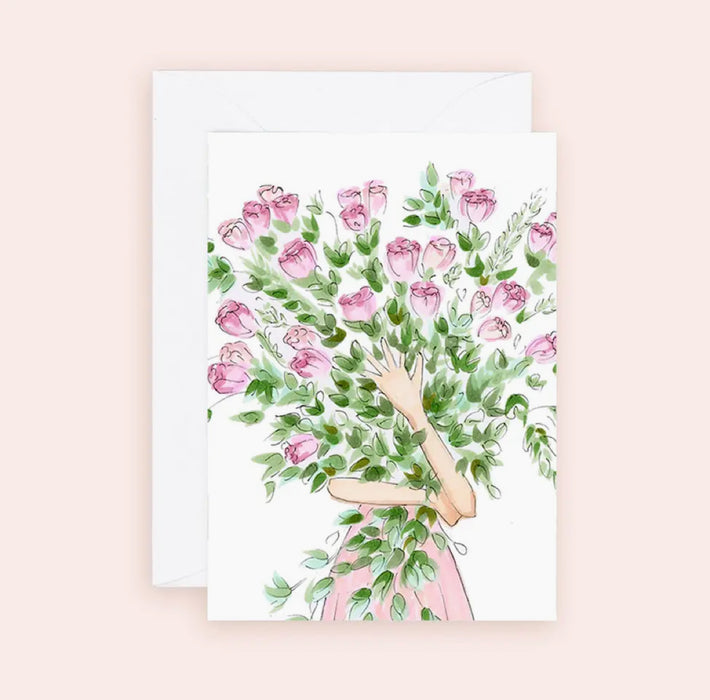 Mini Specialty Greeting Cards
