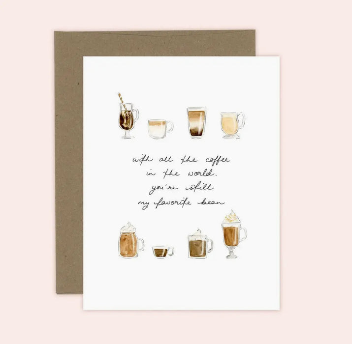 Specialty Greeting Cards