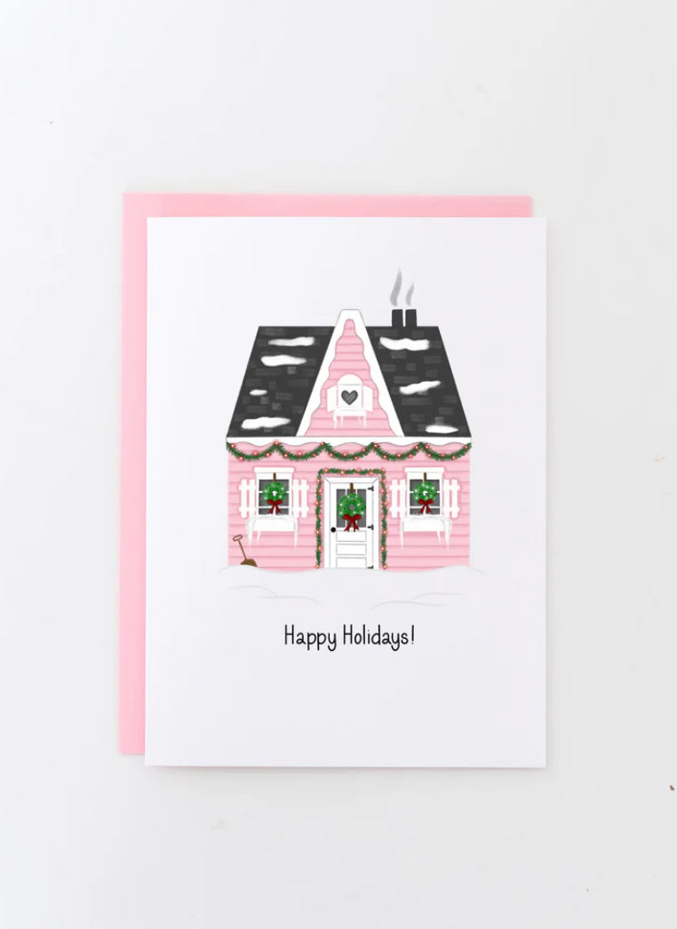 Holiday & Christmas Cards