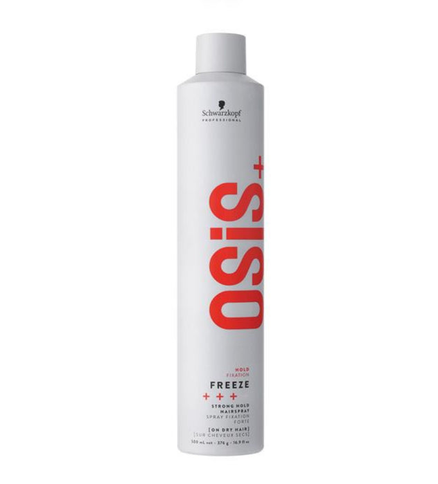 OSIS | Freeze Hairspray