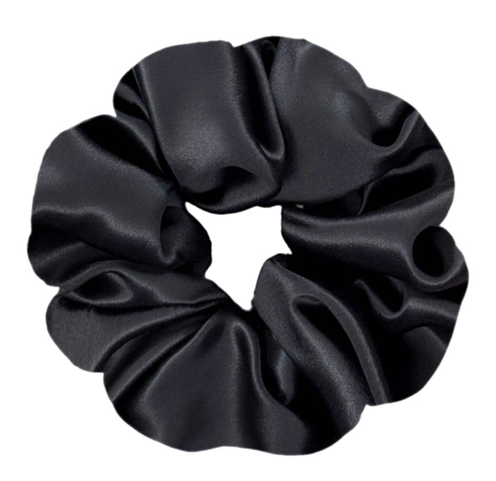 HoneyLux | Organic Premium Silk Scrunchie