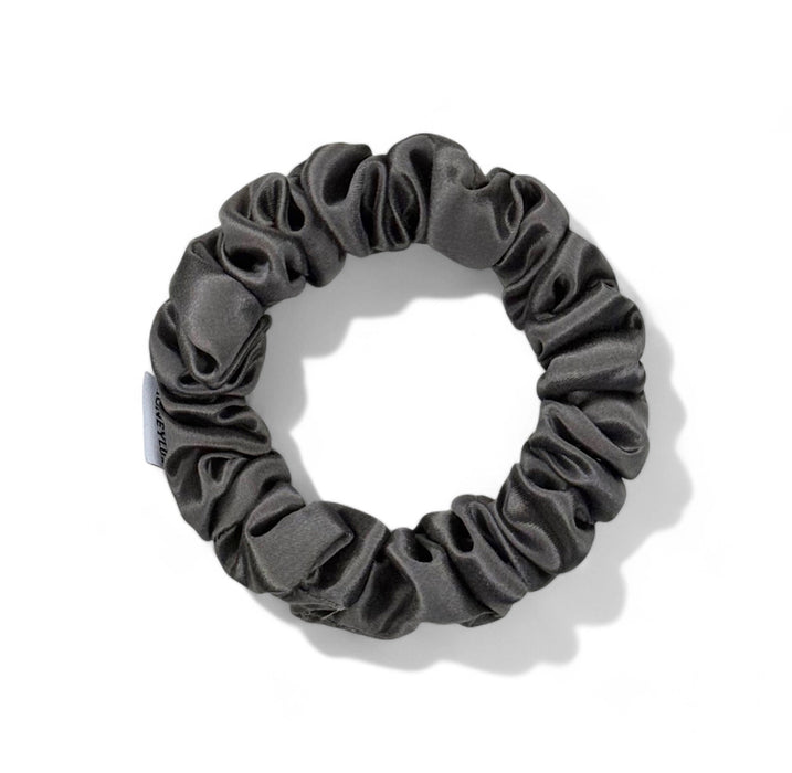 HoneyLux | Mini Silk Scrunchie