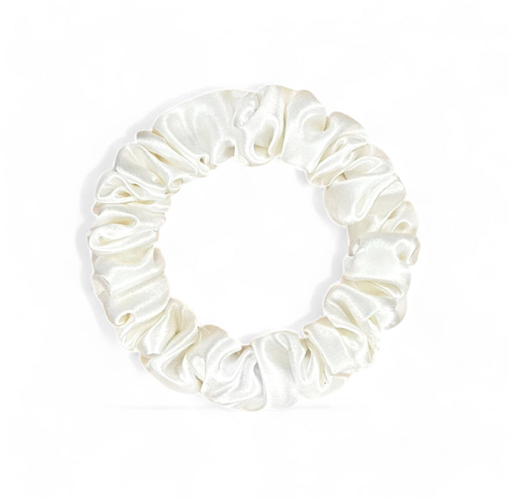 HoneyLux | Mini Silk Scrunchie