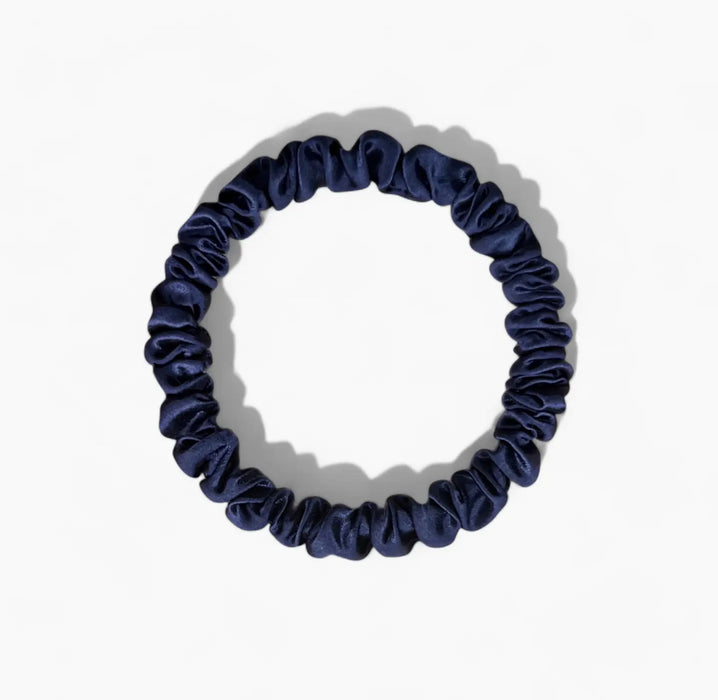HoneyLux | Skinny Silk Scrunchie