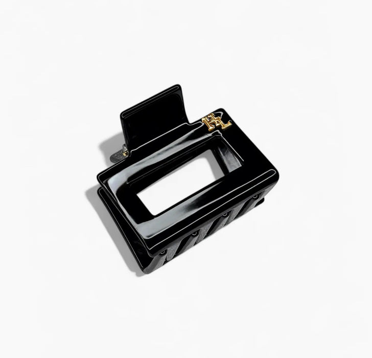 HoneyLux | Luxury Acetate Midi Claw