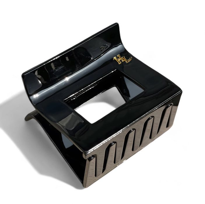 HoneyLux | Dolce Large Acetate Claw