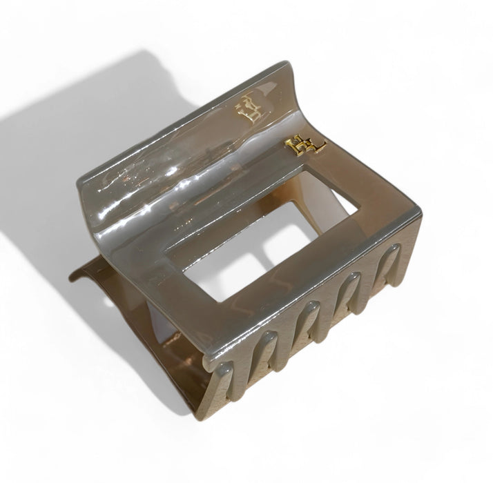 HoneyLux | Dolce Large Acetate Claw