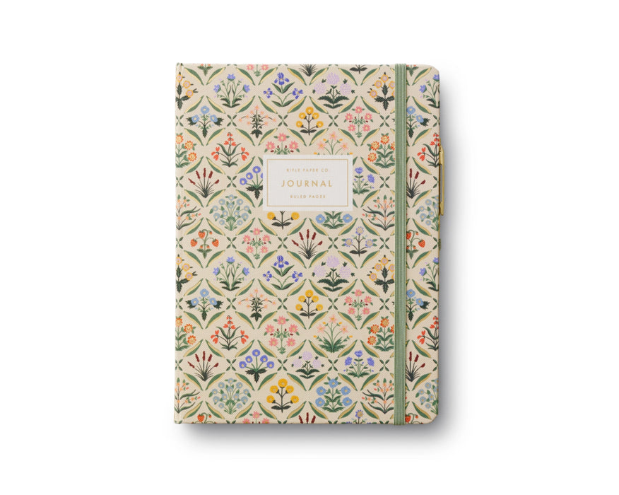 Estee Journal with Pen