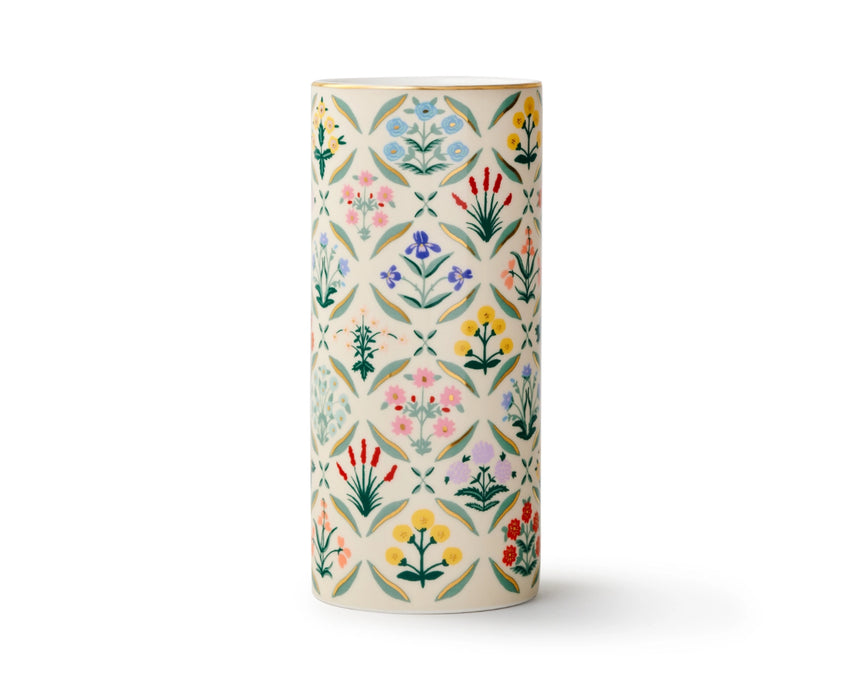 Estee Porcelain Vase