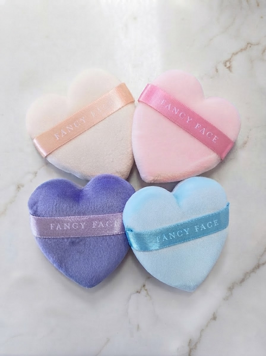 Pillow Powder Puff