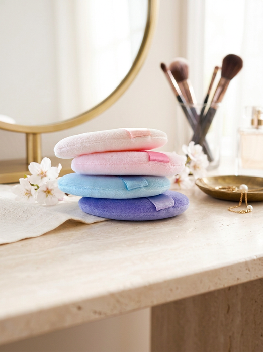 Pillow Powder Puff