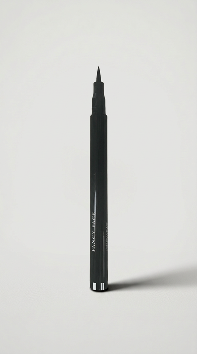 Jet Black Liquid Eyeliner