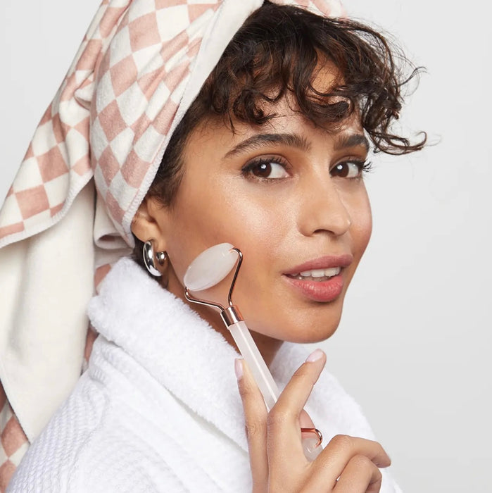 KITSCH | XL Quick-Dry Hair Towel Wrap | Fancy Face Toronto