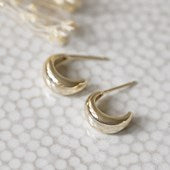 Glee Jewelry - Lovely Little Hoop