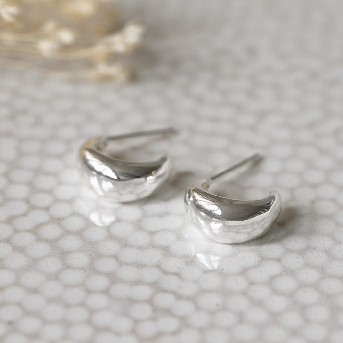 Glee Jewelry - Lovely Little Hoop
