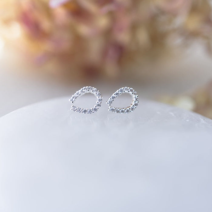 Glee Jewelry - Lucky Studs