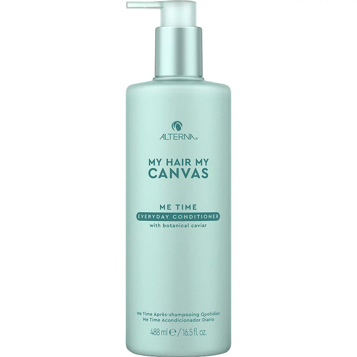 Me Time Everyday Conditioner | My Hair My Canvas