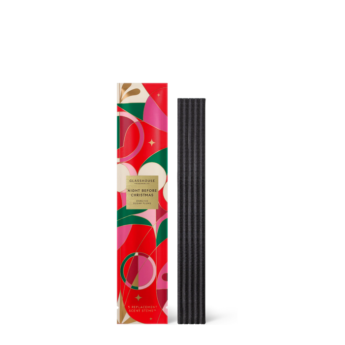Glasshouse Fragrance Scent Sticks